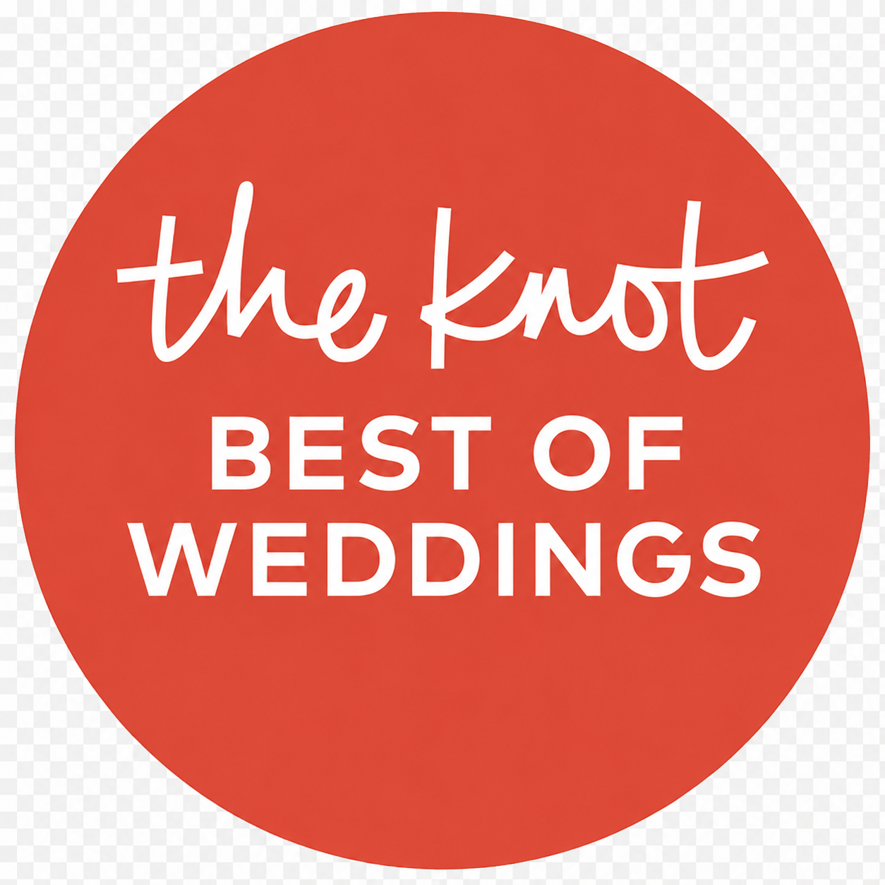 the knot best of weddings