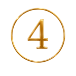 4 gold