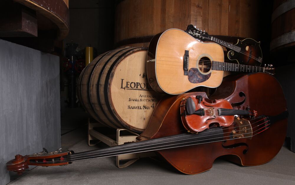 Instruments Pic - New Belgium (1)