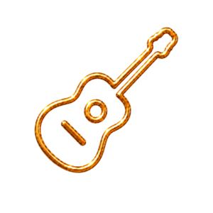 golden_guitar_outline_TRUE_TRANSPARENT_full